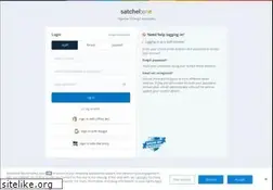 Sites similar to satchelone.com