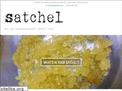 Sites similar to satchelpdx.com