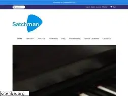 Sites similar to satchmanshop.com