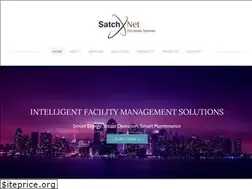 Sites similar to satchnet.com
