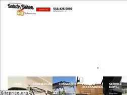 Sites similar to satchsales.com