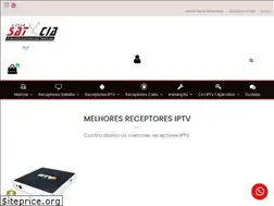 Sites similar to satcia.com.br