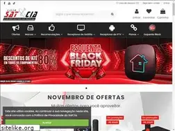 Sites similar to satcia.net