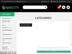 Sites similar to satcity.ie