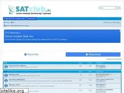 Sites similar to satclub.pl