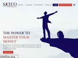 Sites similar to satcodirect.com