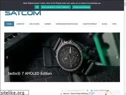 Sites similar to satcom.at