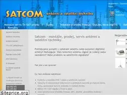 Sites similar to satcom.cz