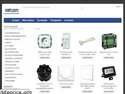 Sites similar to satcom.ee