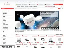 Sites similar to satcom.pro