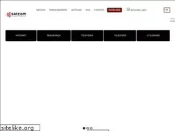 Sites similar to satcombr.com