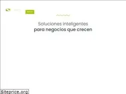 Sites similar to satcomec.com