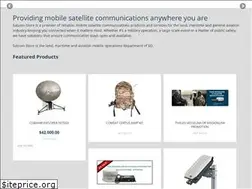 Sites similar to satcomstore.com