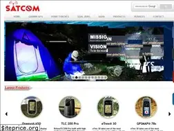 Sites similar to satcomzone.com