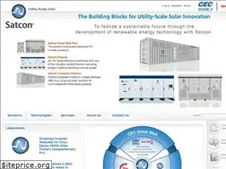 Sites similar to satcon.com