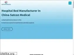 Sites similar to satconmed.com