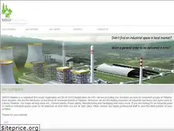 Sites similar to satcopk.com