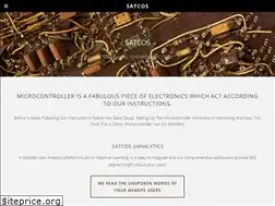 Sites similar to satcos.in