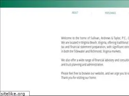 Sites similar to satcpa.com