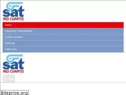 Sites similar to satcrc.com.ar