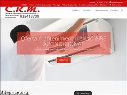 Sites similar to satcrm.es