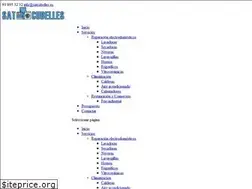 Sites similar to satcubelles.es