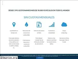 Sites similar to satdata.es