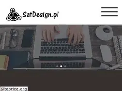 Sites similar to satdesign.pl