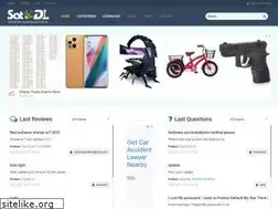 Sites similar to satdl.com