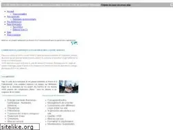 Sites similar to sate.fr