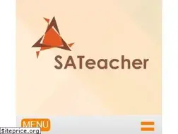 Sites similar to sateachershop.co.za
