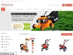 Sites similar to sateanul.ro