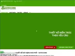 Sites similar to sateccons.com