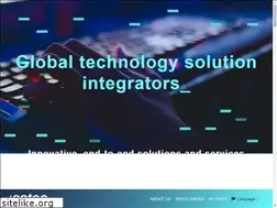 Sites similar to satecgroup.com
