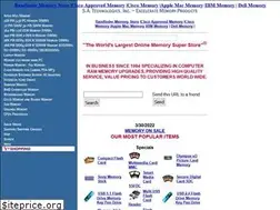 Sites similar to satech.com