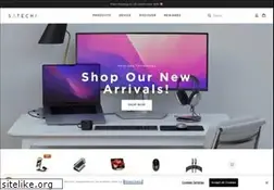 Sites similar to satechi.net