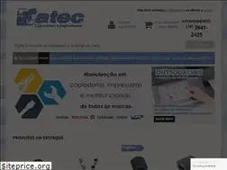 Sites similar to satecinfo.com.br