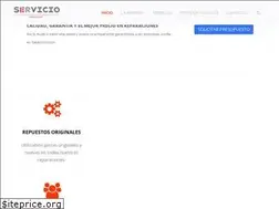Sites similar to satecnicos.es