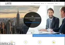 Sites similar to satedev.com