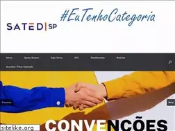 Sites similar to satedsp.org.br