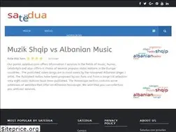 Sites similar to satedua.com
