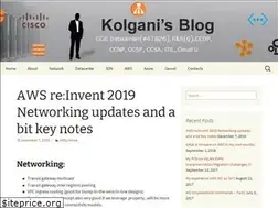 Sites similar to sateeshkolagani.com