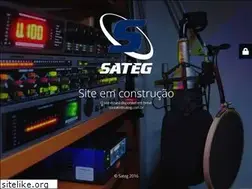 Sites similar to sateg.com.br