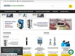Sites similar to sateksuaritma.com