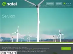 Sites similar to satel-sa.com