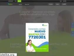 Sites similar to satelca.com