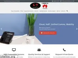 Sites similar to satelco.com.au