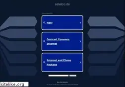 Sites similar to satelco.de