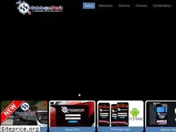 Sites similar to satelcomperu.com