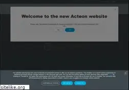 Sites similar to satelec.com